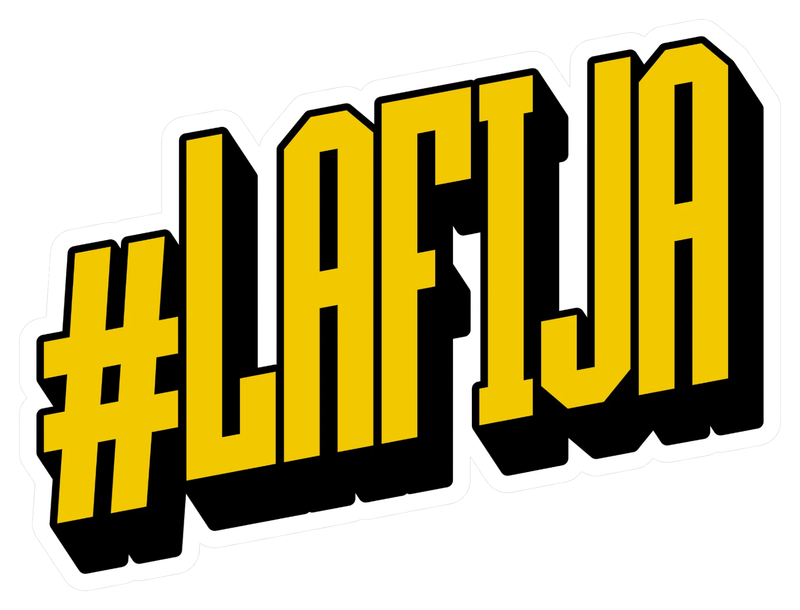 #LAFIJA